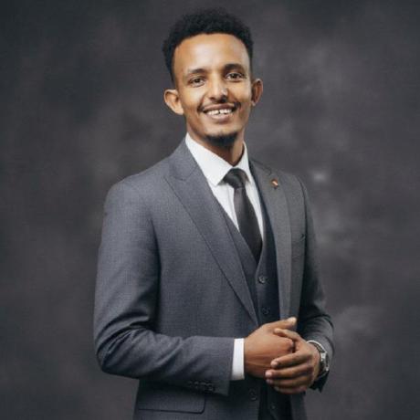 Mizgithub Mizanu Zelalem Degu Github - Mobile Light Textures for Desktop