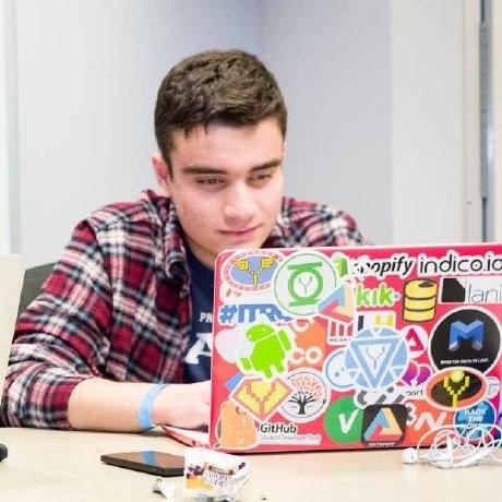 Raduvoinea Radu Voinea Github - Dark Pattern Collection - High Resolution Quality