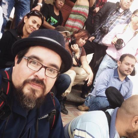 Macias Github - Download Gorgeous Geometric Illustration | Full HD