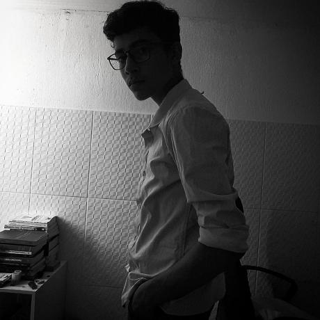 Eli Andrade Dev Github - Professional Desktop Colorful Textures | Free Download