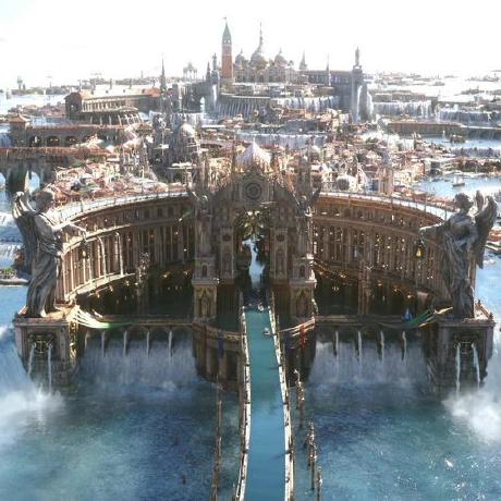 Github Kessokuteatime Edgerunner Minecraft Mod Bring The Block - Download Amazing City Image | Ultra HD