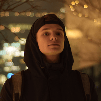 Selevn Ivan Skorodumov Github - 8K City Photos for Desktop