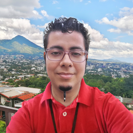 Erickl1808 Erick Leon Github - 4K Vintage Patterns for Desktop