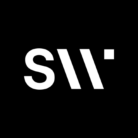 The Spicy Web Github - Premium Gradient Art Gallery - High Resolution