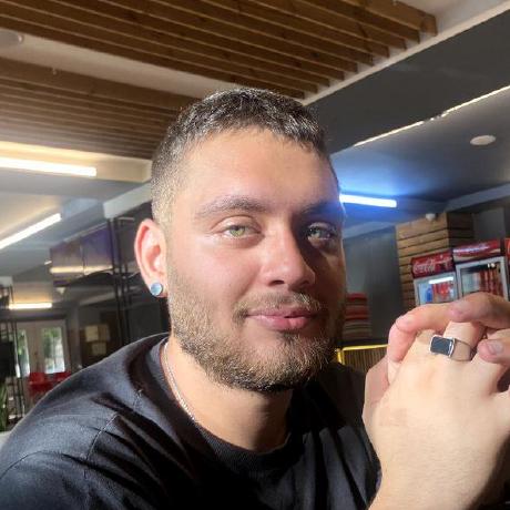 Amirhossein871 Amirhossein Github - Abstract Backgrounds - Incredible 4K Collection