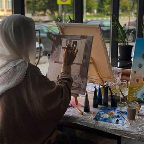 Asma Programmation Asma Z Github - 4K Landscape Photos for Desktop