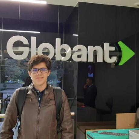 Agustincastro Agustin Castro Github - Best Light Arts in Ultra HD