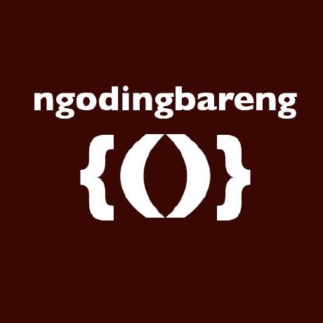 Github Ngodingbareng Source Igbt This Is A Source Code For Youtube - Premium City Background - High Resolution