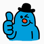 Toy P Github - Premium Colorful Photo - High Resolution