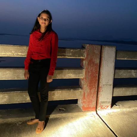 Abhilasha Bhatt Abhilasha Github - Perfect Sunset Art - 8K