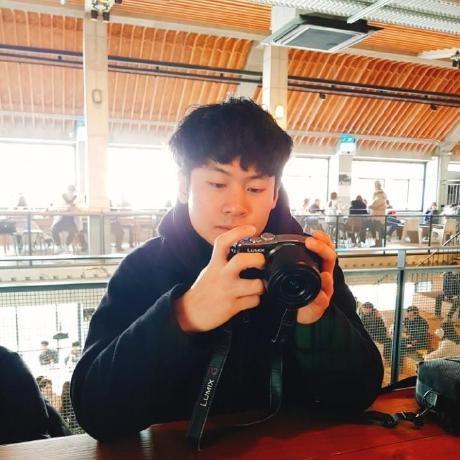 Minwooooooo Github - Artistic Desktop Light Pictures | Free Download