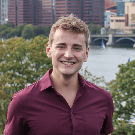 Tanner Andrulis About - Gorgeous Nature Pattern - Full HD