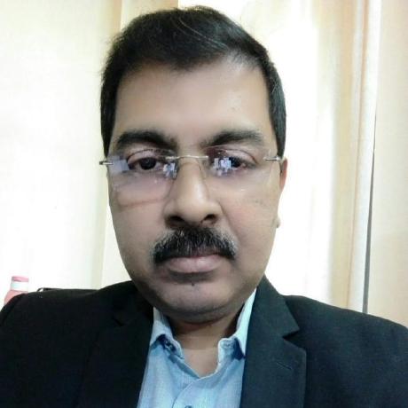 SubirSarkar2021 (Dr. Subir Sarkar) · GitHub