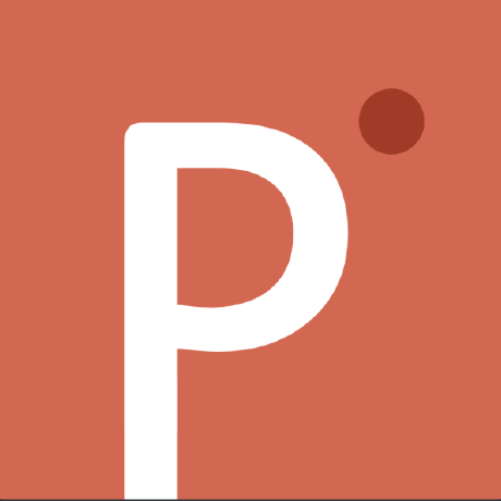 Stonemo Github - Classic Minimal Photo - Ultra HD