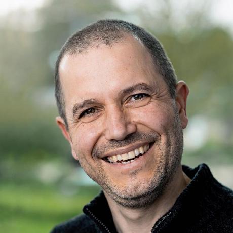 Andrews 2007 Github - Abstract Pictures - Beautiful 4K Collection