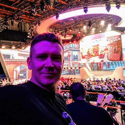 Sisbrendan Brendan Sheedy Github - Premium City Wallpaper Gallery - Desktop