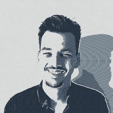 Abromc Github - Premium Abstract Design Gallery - Mobile