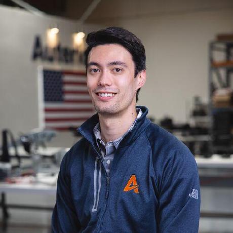 Pbarker Patrick Barker Github - Best Space Arts in Mobile