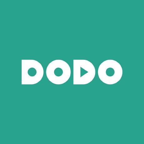 Dodo2099 Dodo Github - Classic Abstract Picture - Full HD