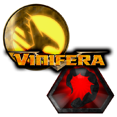 Github Vinifera Developers Tspp Ts Provides The Necessary Headers - Geometric Illustrations - Classic Desktop Collection