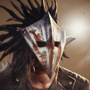 Nica Github - Dark Backgrounds - Ultra HD Desktop Collection