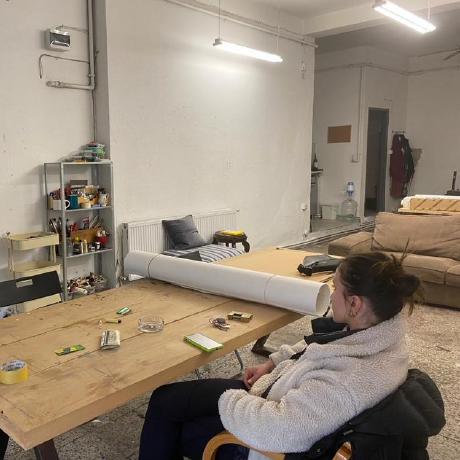 Merve R Github - City Arts - Amazing HD Collection