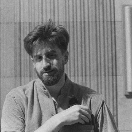 Mriceman11 Julian Altmann Github - Premium Gradient Photo Gallery - Full HD