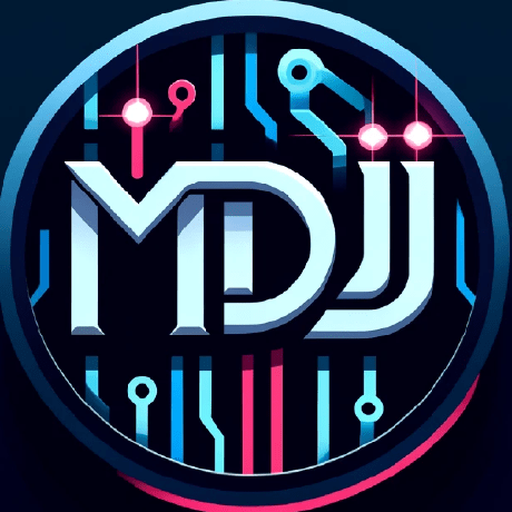 Ni Mdj Github - Premium Dark Illustration Gallery - High Resolution