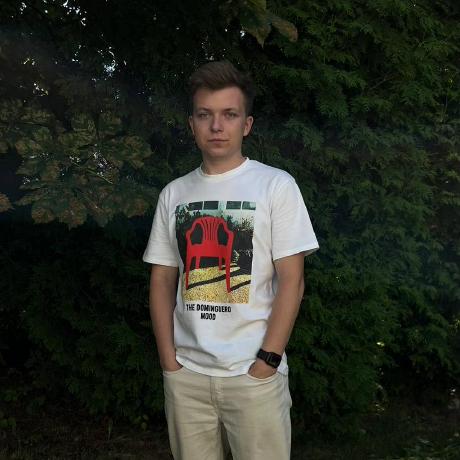 Usanova Ksusha Eukov Github - Premium Geometric Photo Gallery - Retina