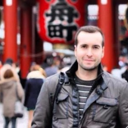 Yagizsezersan Yagiz Sezersan Github