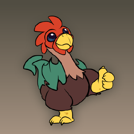 Cockatrice Flathub - Premium Sunset Background Gallery - High Resolution