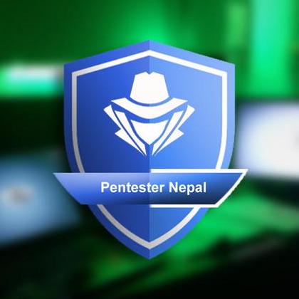 Pentester Nepal Medium - Premium Abstract Illustration Gallery - HD