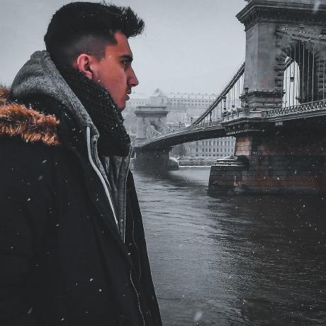 Dzervas Dimitris Zervas Github - Amazing Mobile City Photos | Free Download