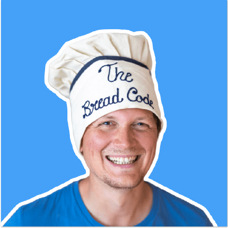 Github Hendricius The Bread Code Learn How To Master The Art Of - Geometric Pattern Collection - Retina Quality