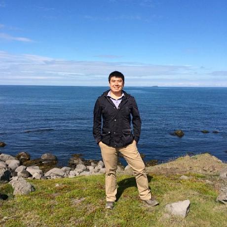 Willchengwen Chengwen Github - Premium Minimal Picture Gallery - HD