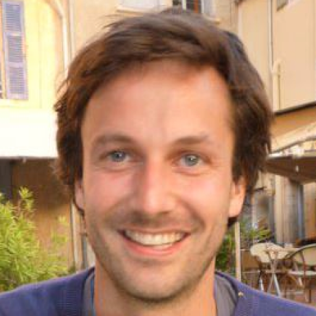 Bpscott Ben Scott Github - Space Patterns - Professional Desktop Collection