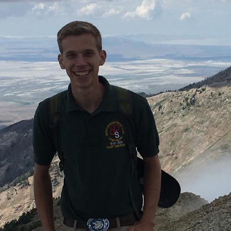 Bryozoan Jonathon Sevy Github - Best Landscape Backgrounds in Full HD