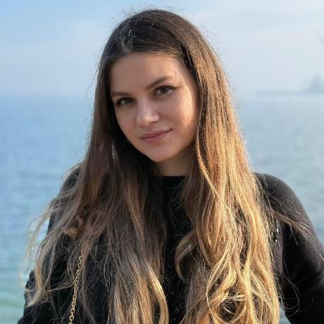 Daria Cirjau Daria Github