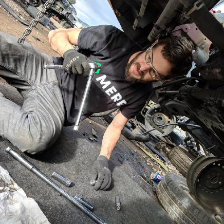 Github Actions Bitwarden - Premium Landscape Photo Gallery - High Resolution