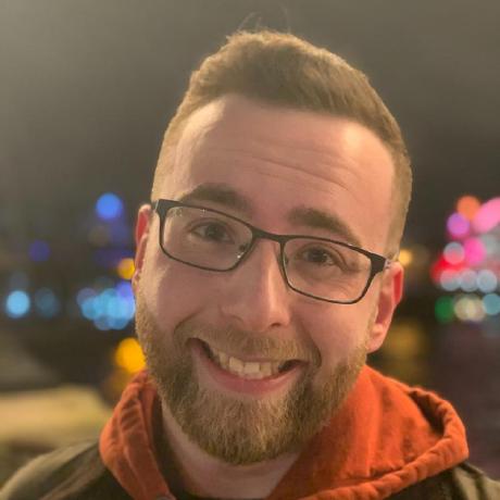 Jacobgo Jacob Goldman Github - Gradient Backgrounds - Creative Ultra HD Collection