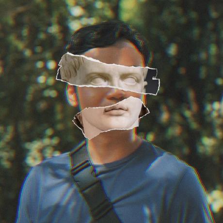 Github Lhsnam Nextflow Training - Abstract Photo Collection - 4K Quality