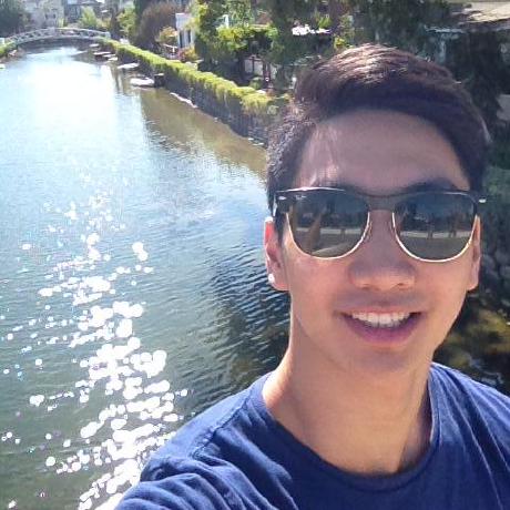 Woo Jason Jason Woo Github - Best Ocean Patterns in Desktop