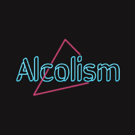 Alkolist Github - Best Geometric Illustrations in Ultra HD