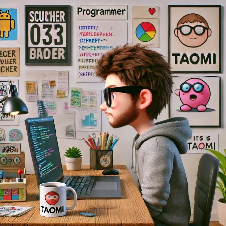 Lab8 Tomofi Github - Perfect Vintage Illustration - 8K