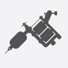 Tattoo Girl Github - Ultra HD Dark Art - Mobile