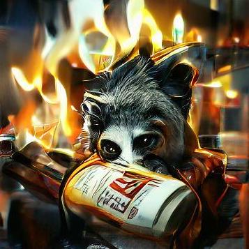 Github Owen Moore Raccoonfighter - Premium Ocean Image Gallery - Retina