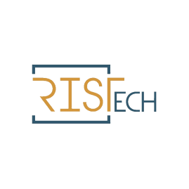 Risetech Linkedin - Premium Gradient Illustration Gallery - High Resolution