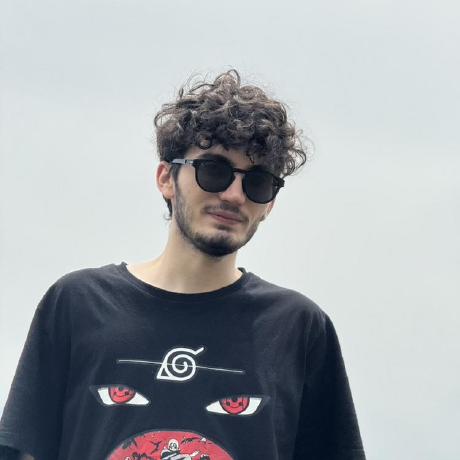 Omid Salamizade Github - Professional City Pattern - Ultra HD