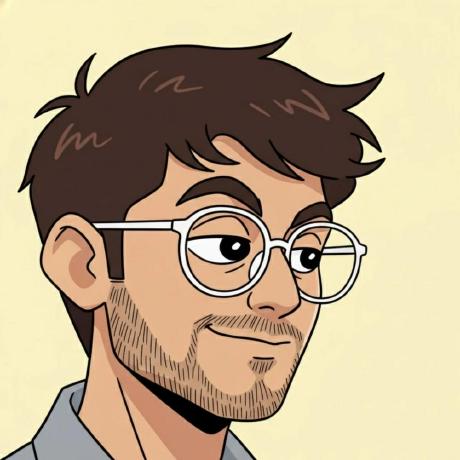 Code With Henil Github - Colorful Pattern Collection - 4K Quality