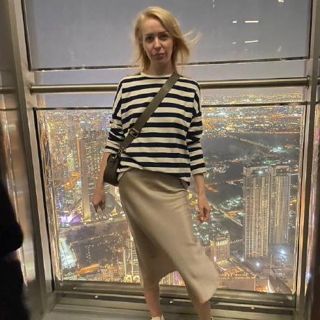 Nataliya Panina Github - Elegant Nature Texture - Retina